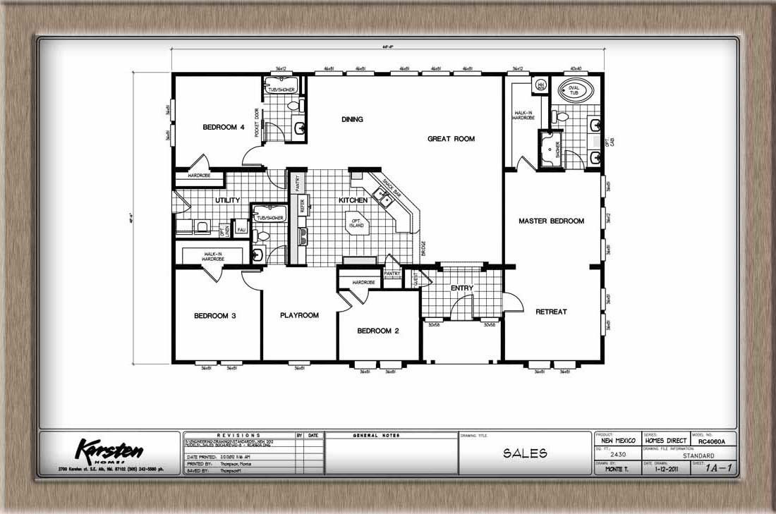 Barn Home Pole Style House Plans