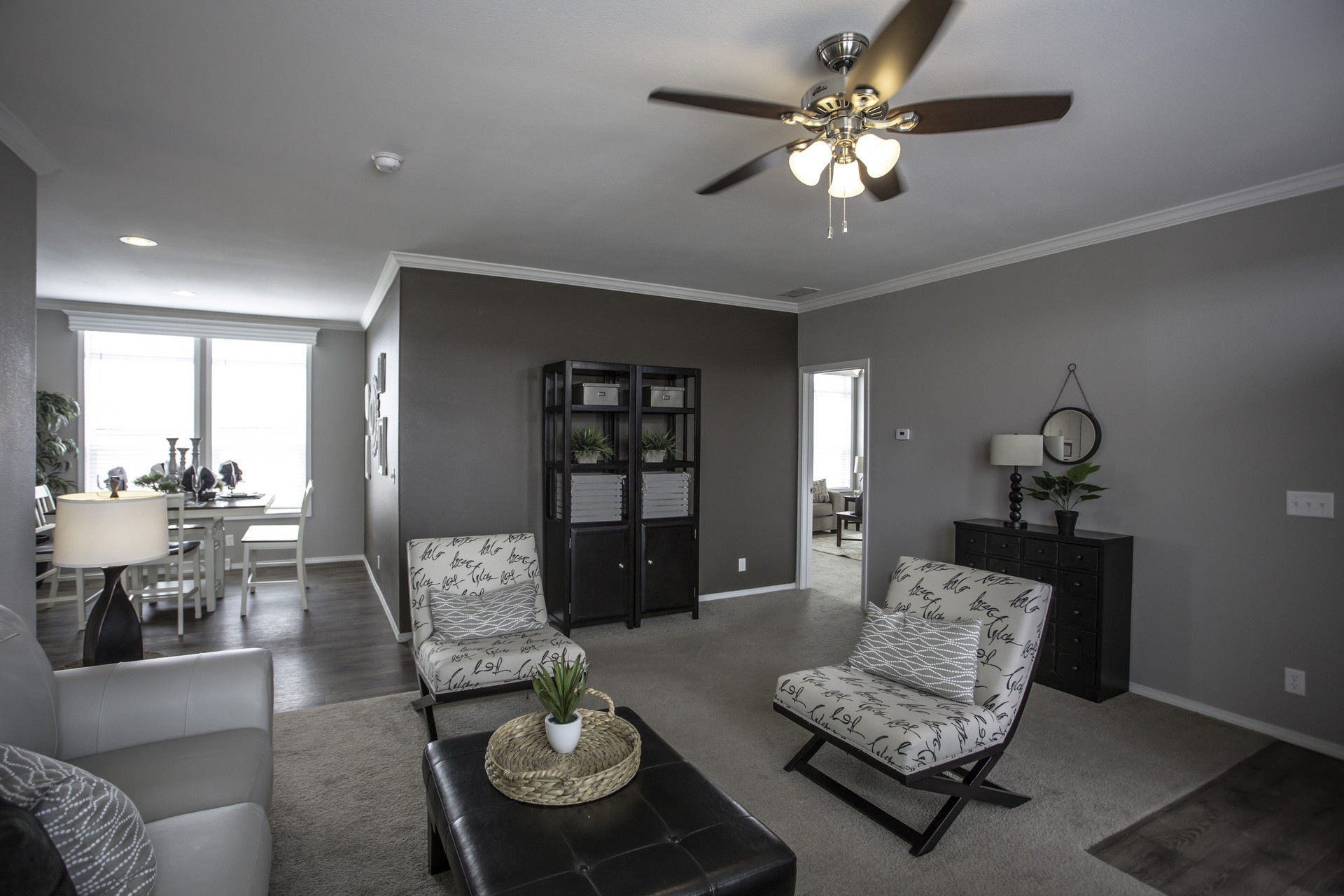 Enchantment Homes Direct