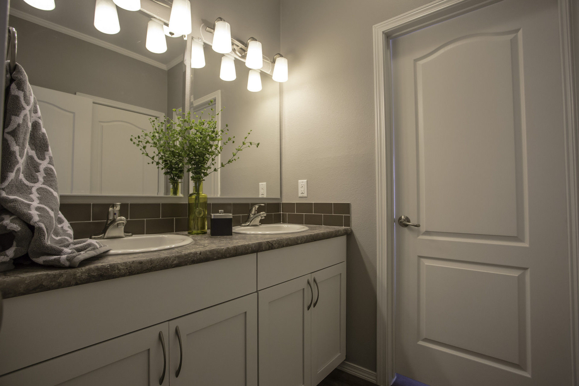 Enchantment Homes Direct