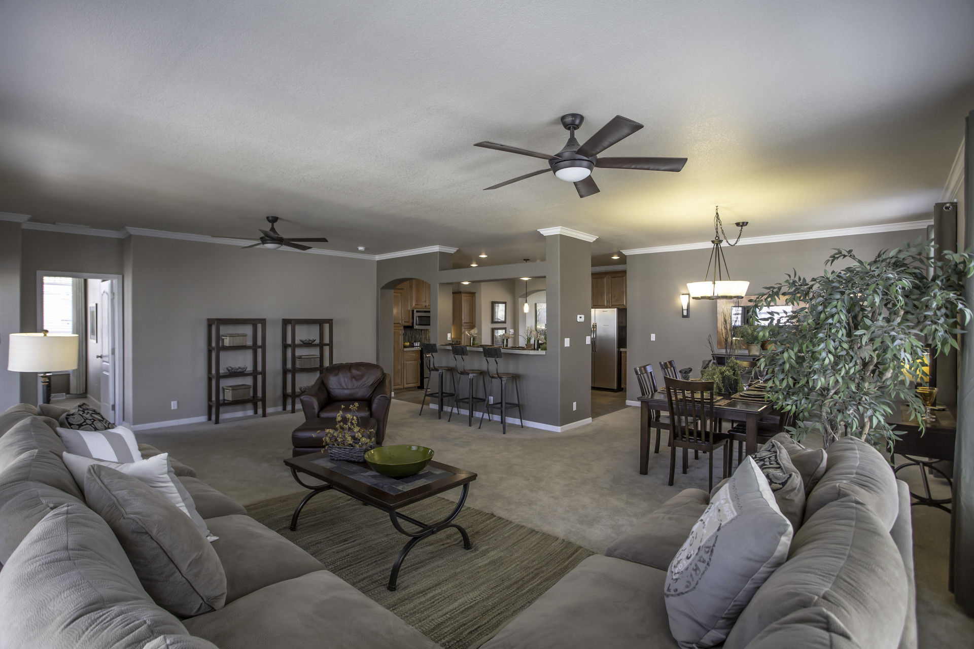 Karsten RC4068A Homes Direct