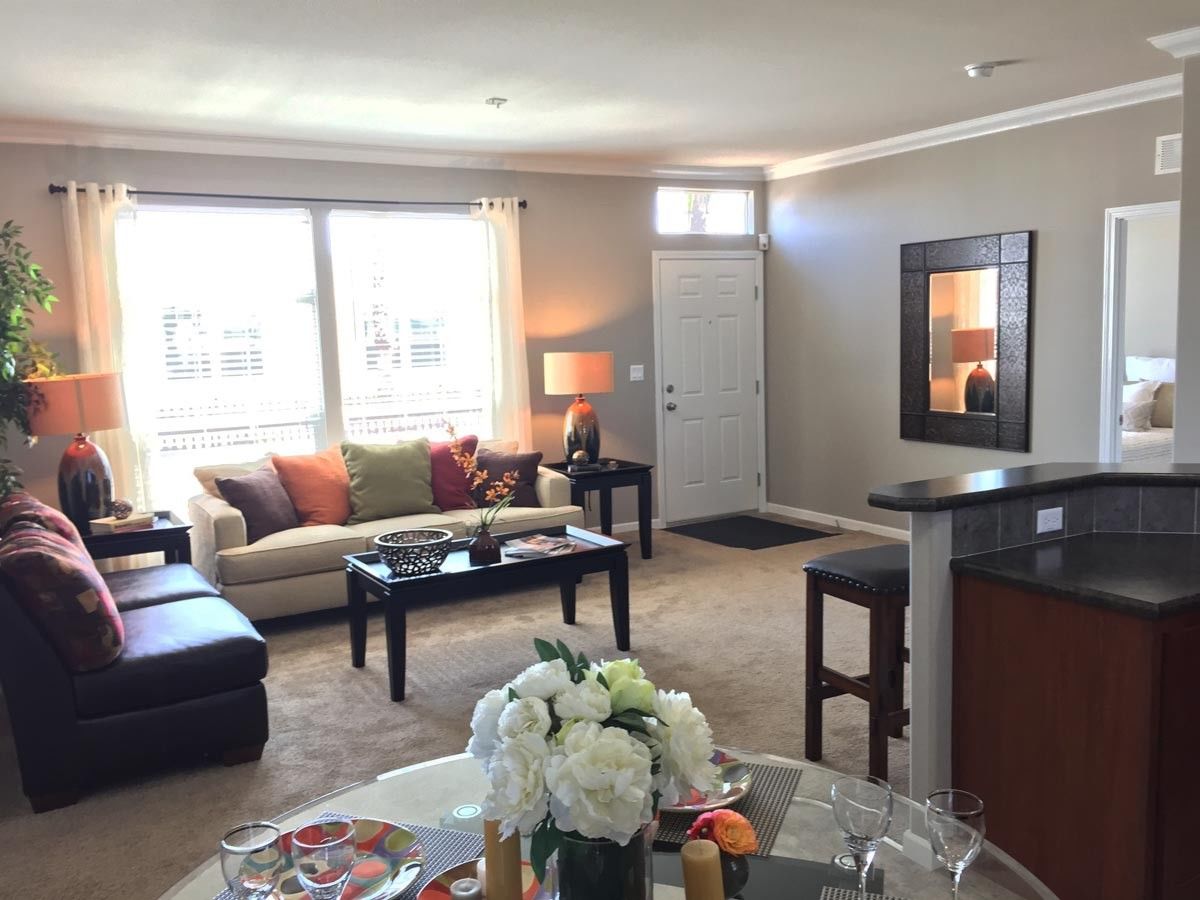 Yosemite 4443B Homes Direct