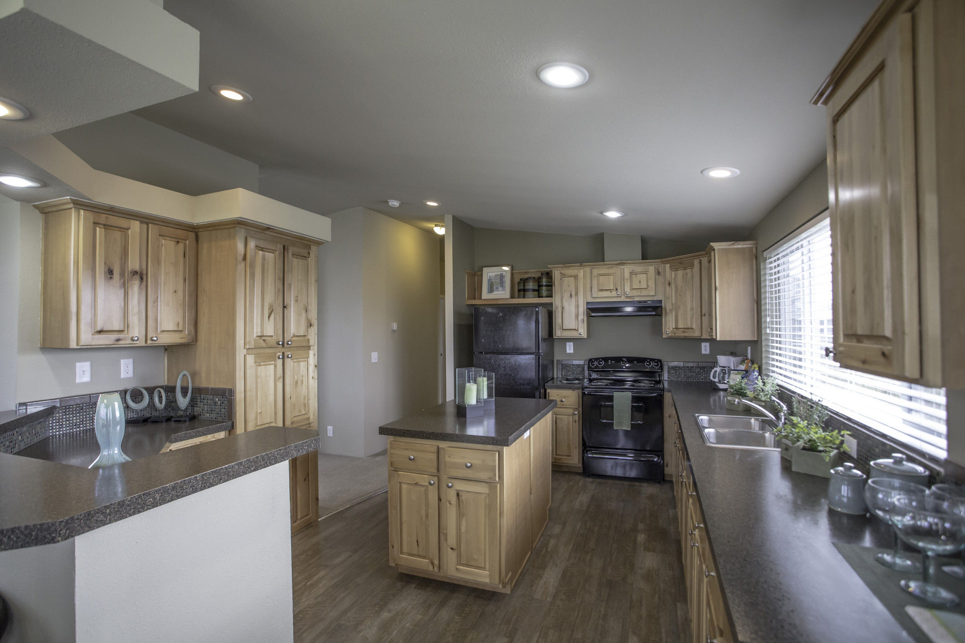 The Sunset Bay Homes Direct