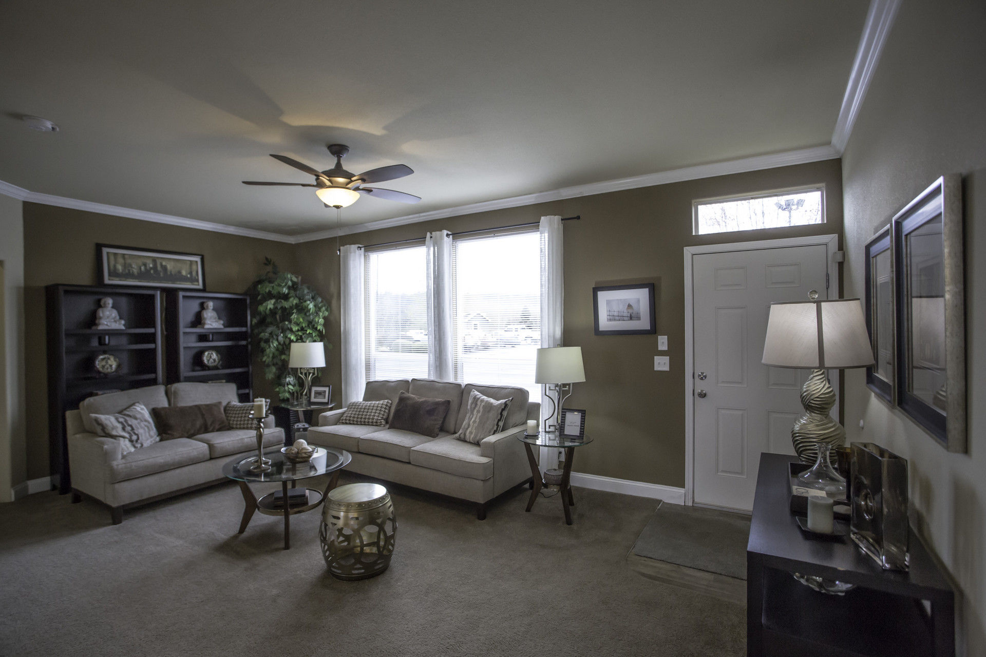 Frazier Homes Direct