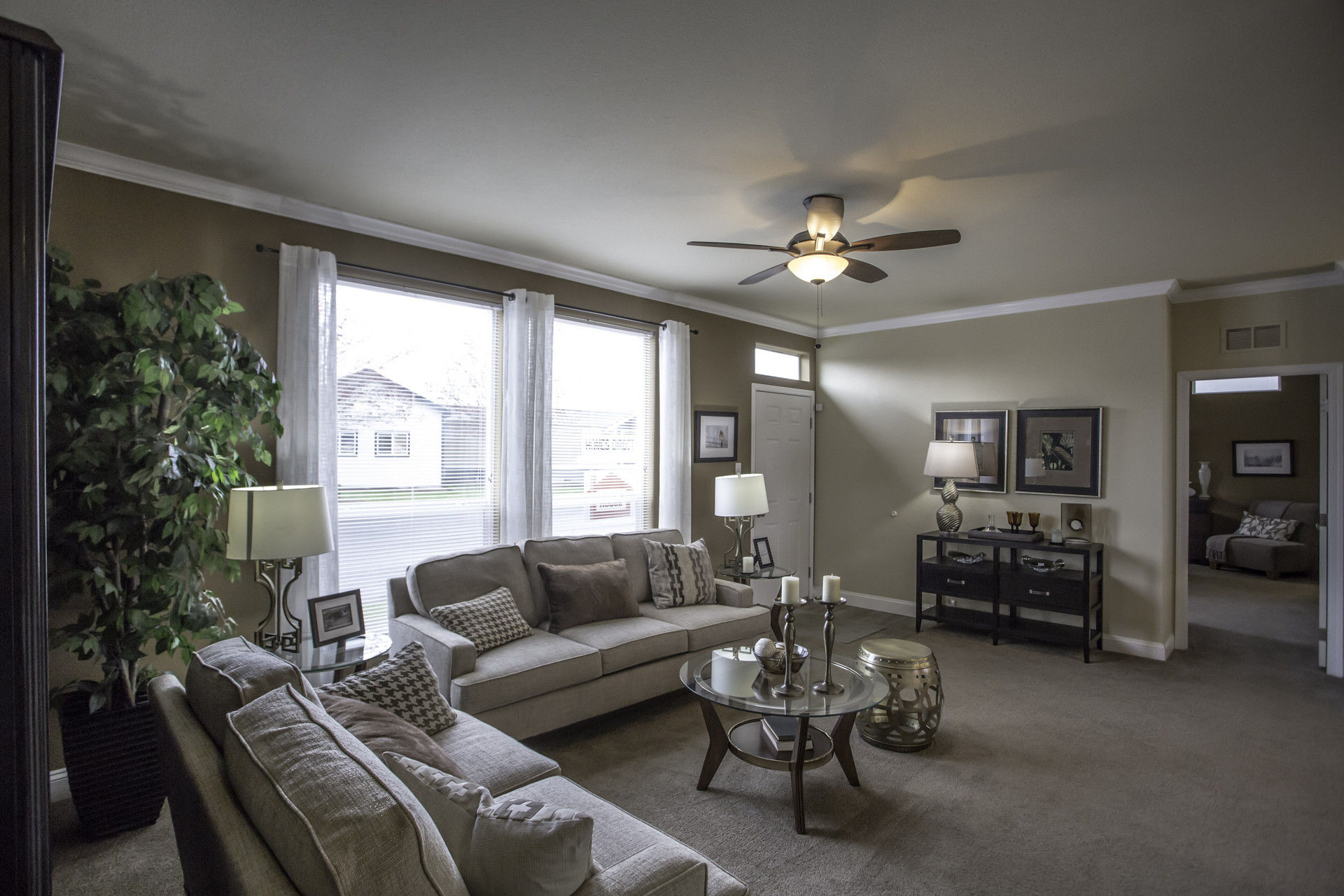 Frazier Homes Direct