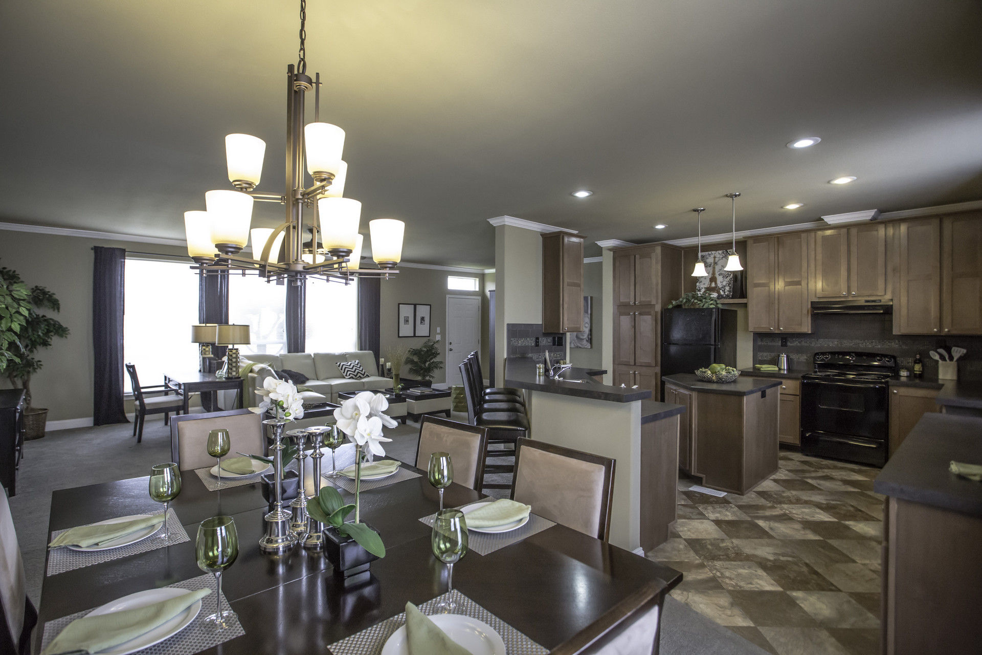 Bellingham Homes Direct