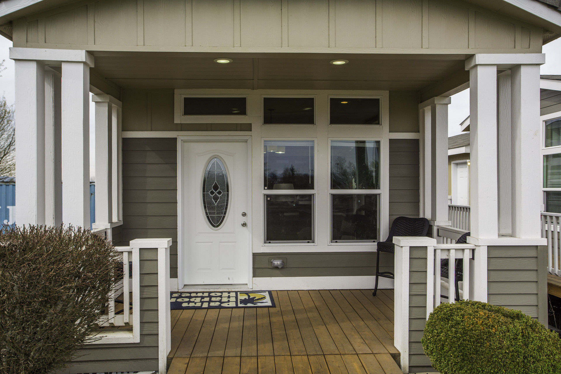 Paradise Homes Direct