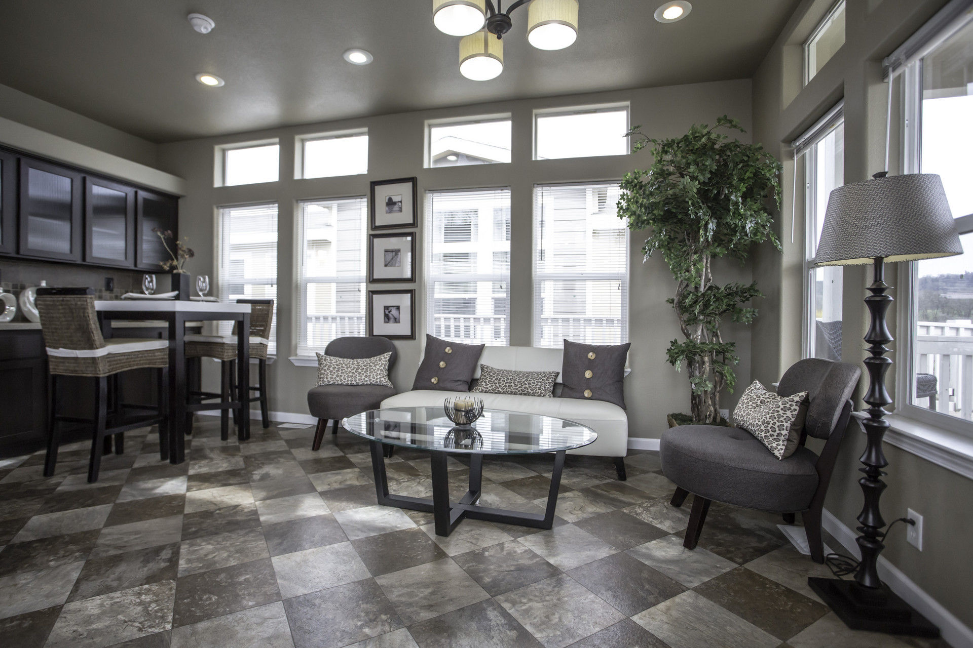 Paradise Homes Direct