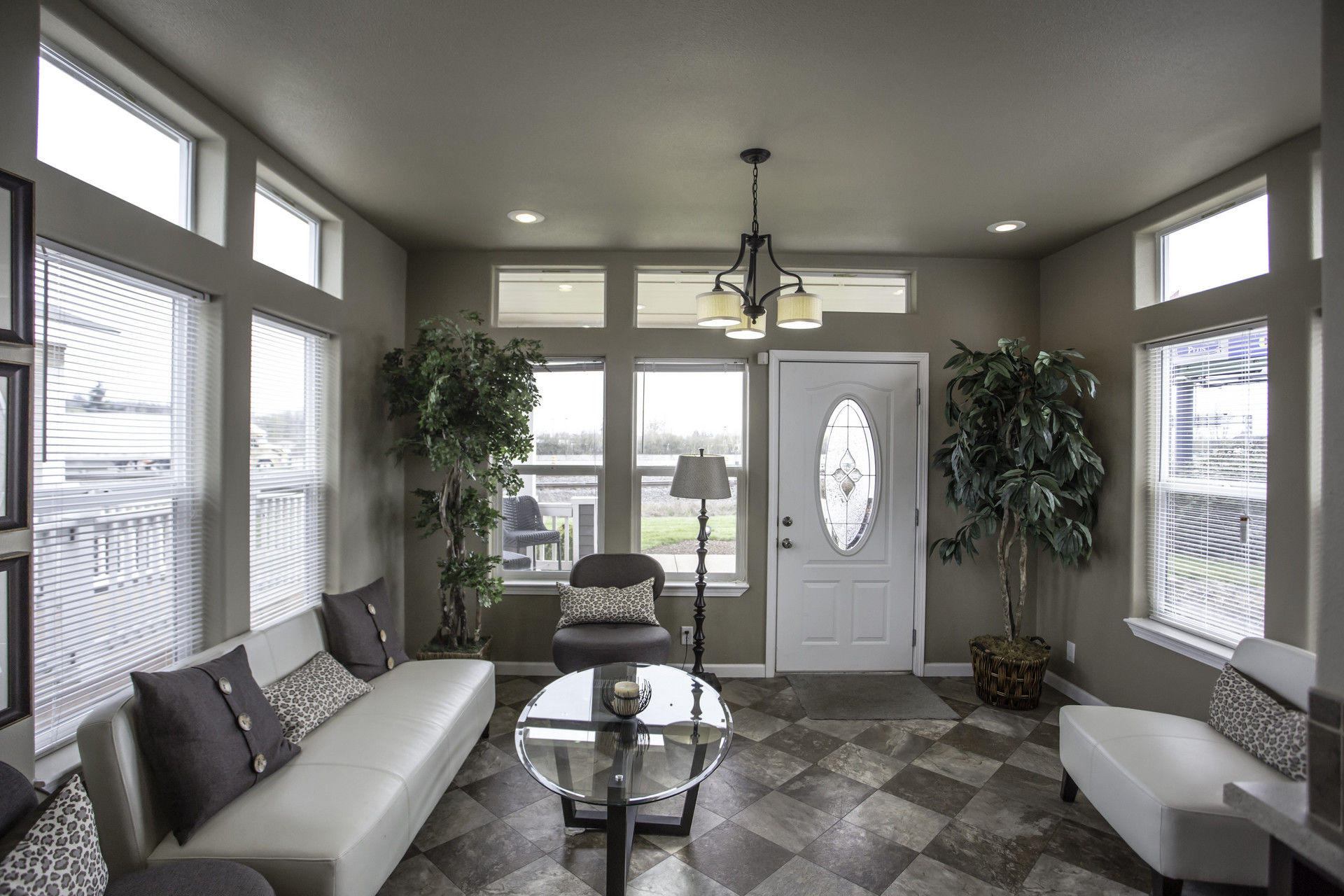 Paradise Homes Direct