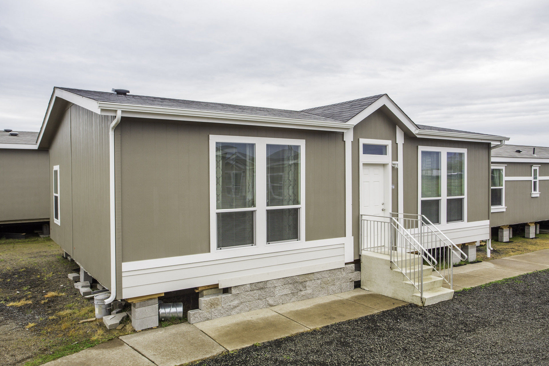 D River Homes Direct