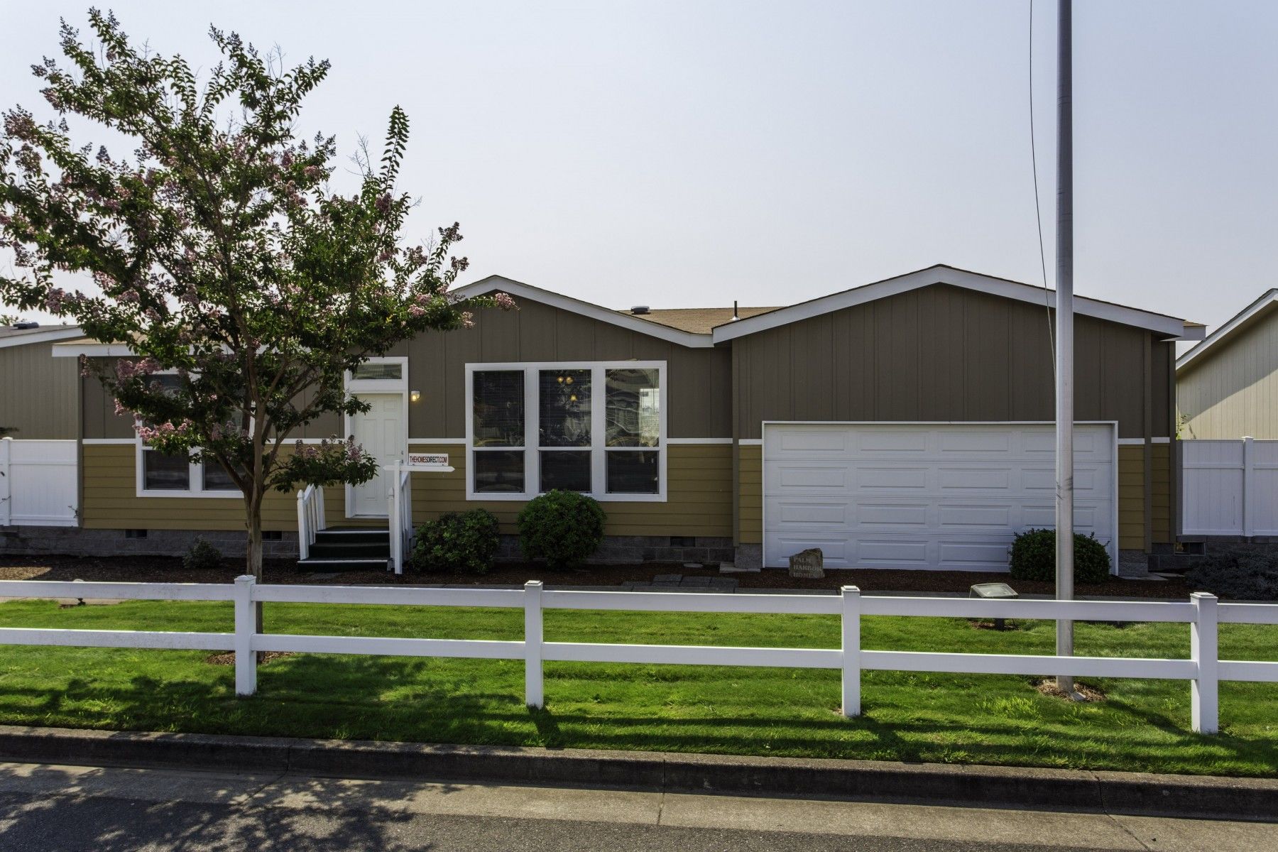 Fern Ridge Plus Homes Direct