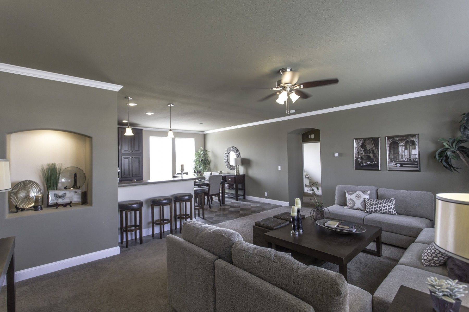 Fern Ridge Plus Homes Direct