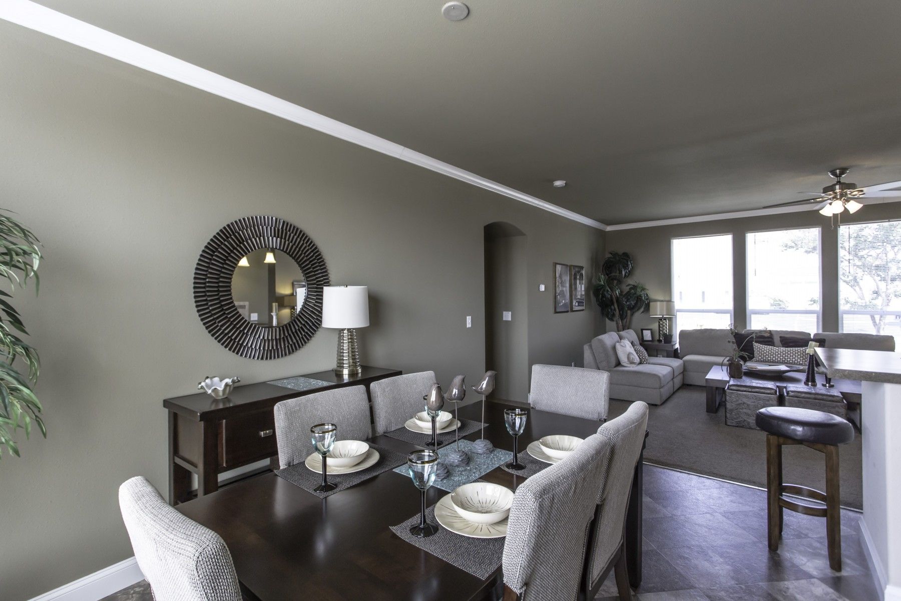 Fern Ridge Plus Homes Direct