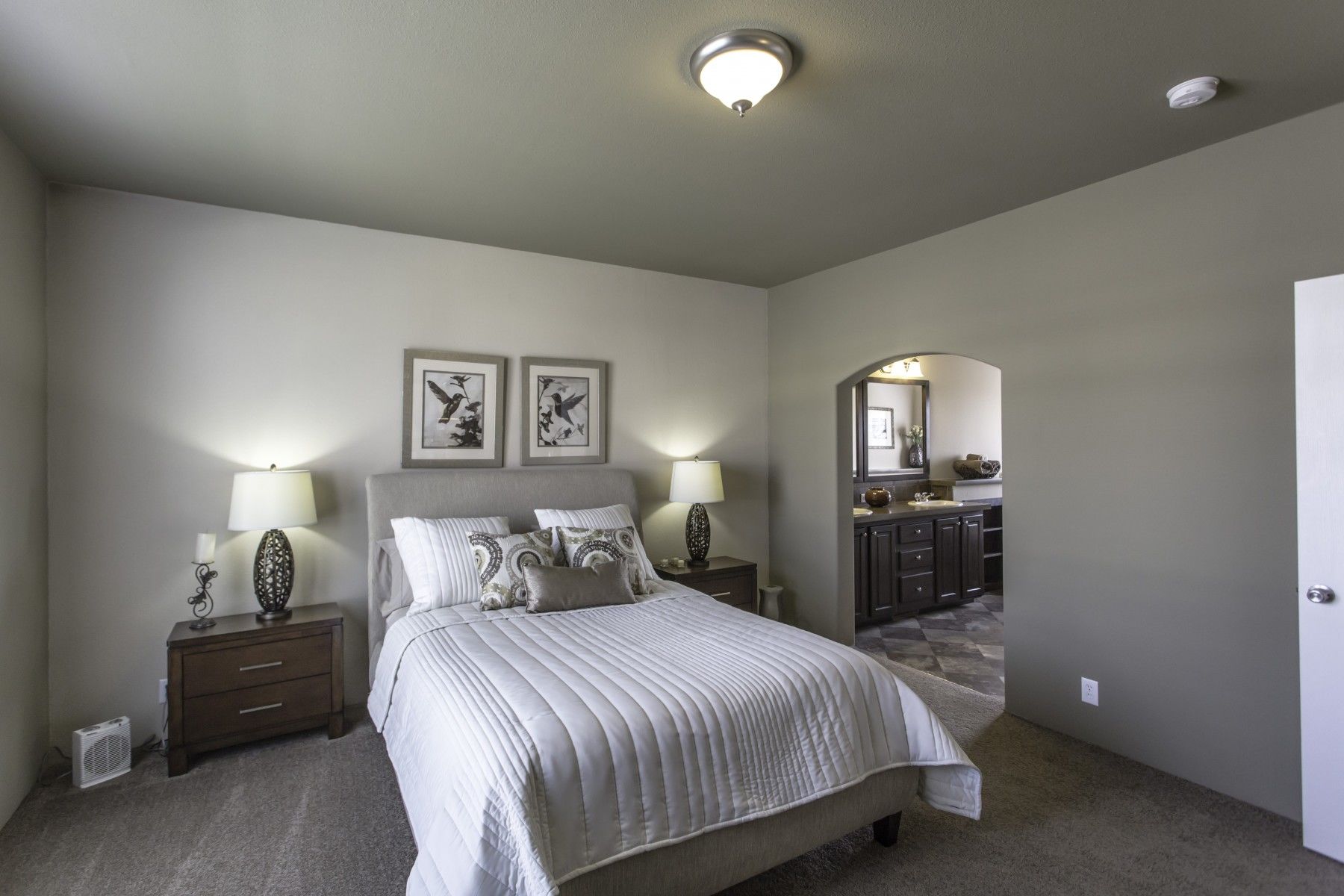 Fern Ridge Plus Homes Direct