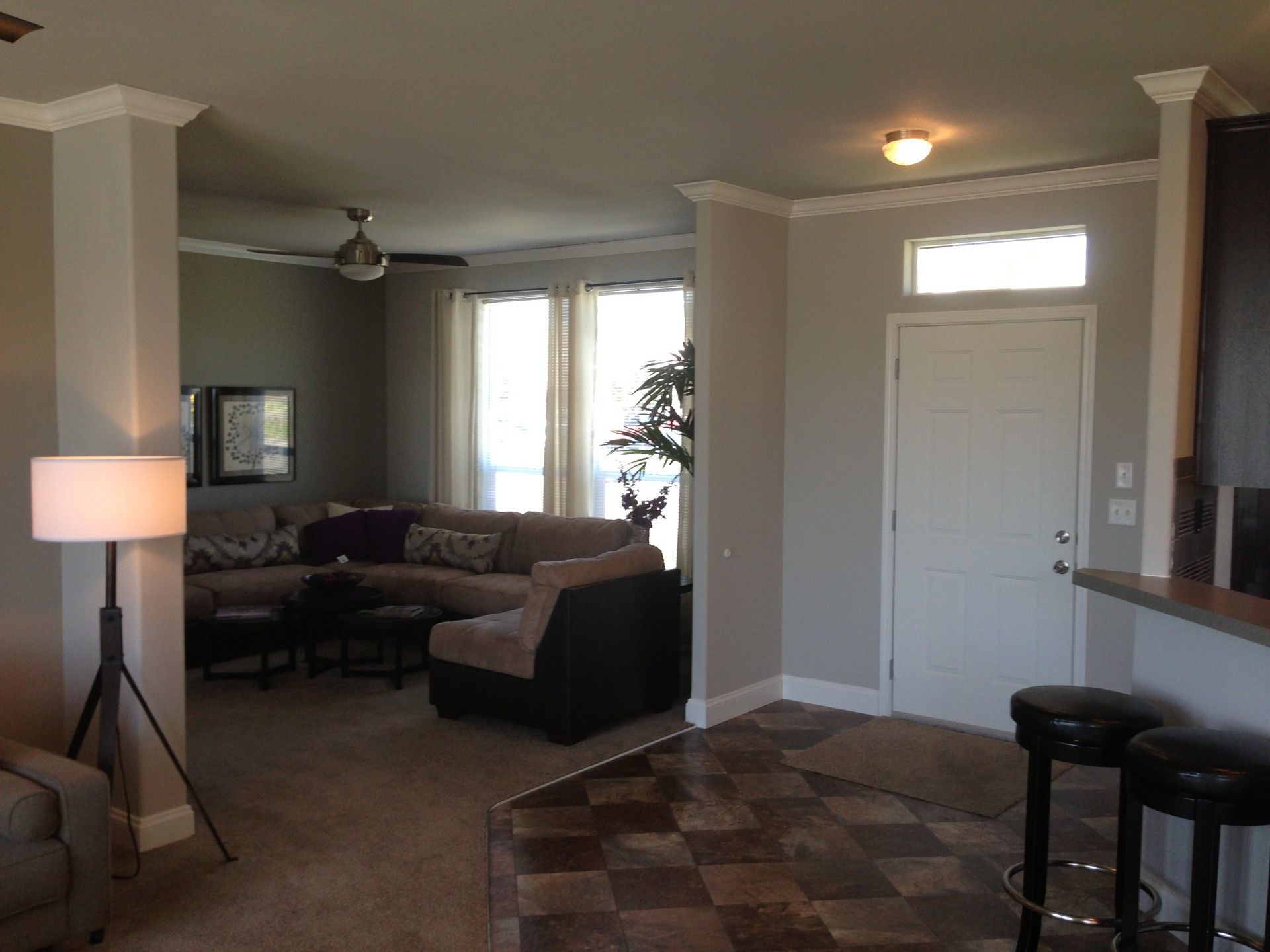 The Truman III Homes Direct