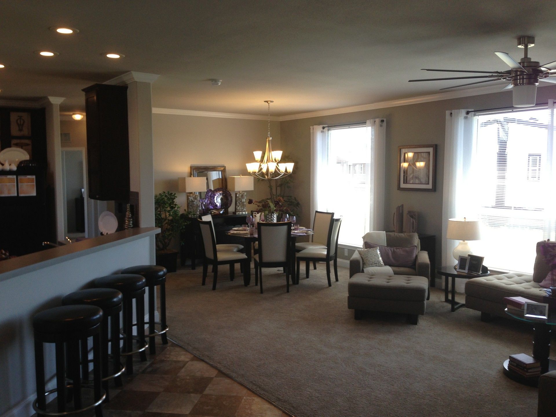 The Truman III Homes Direct