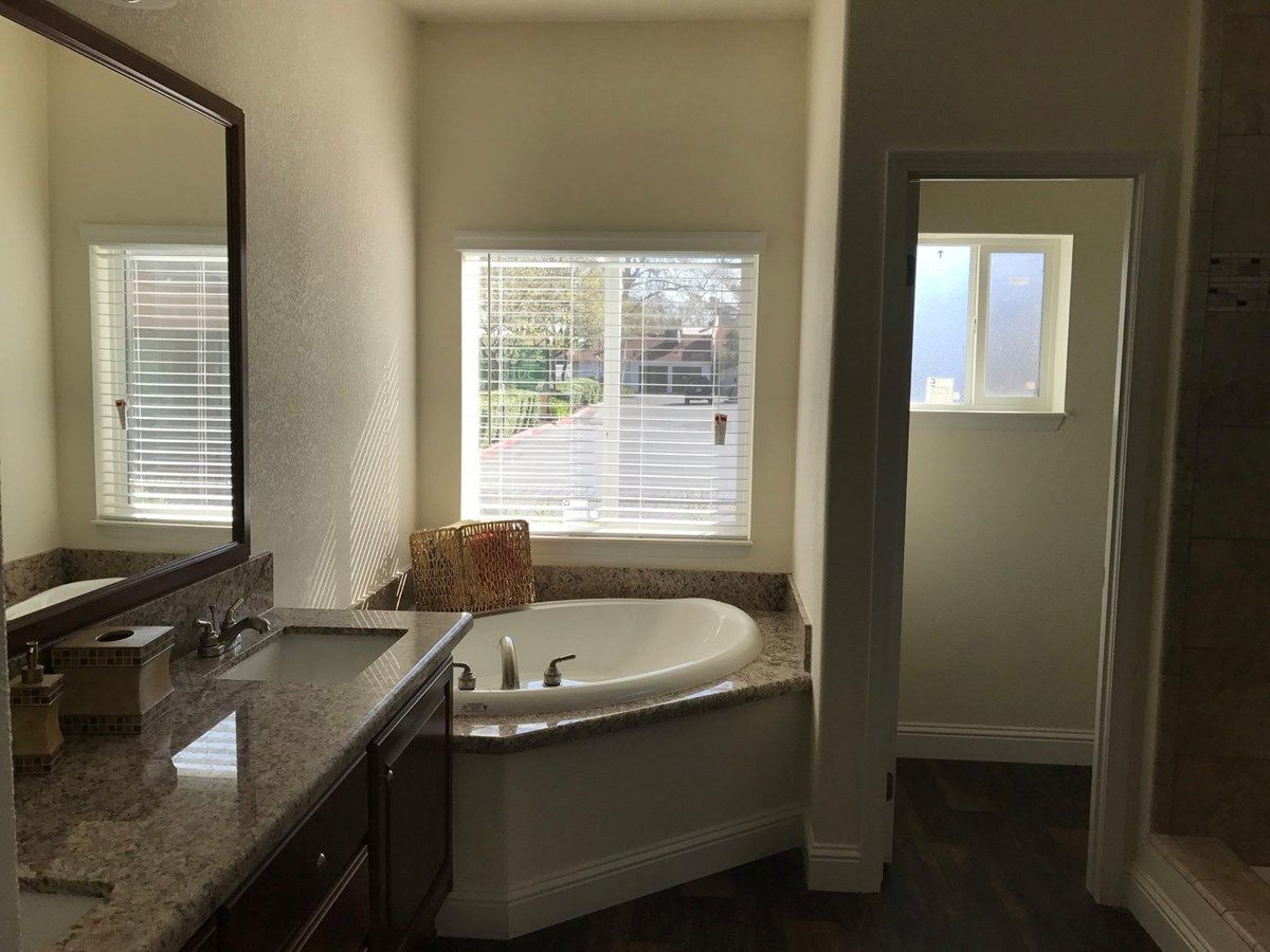 Golden West (Perris, CA) 3 Bedroom Manufactured Home Catalina Pacific