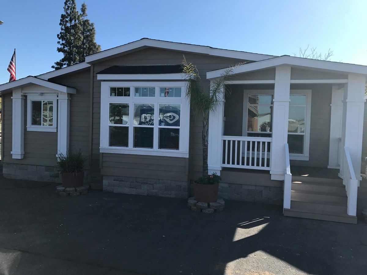 Golden West Homes >> Catalina Pacific Golden West Homes >> Catalina Pacific