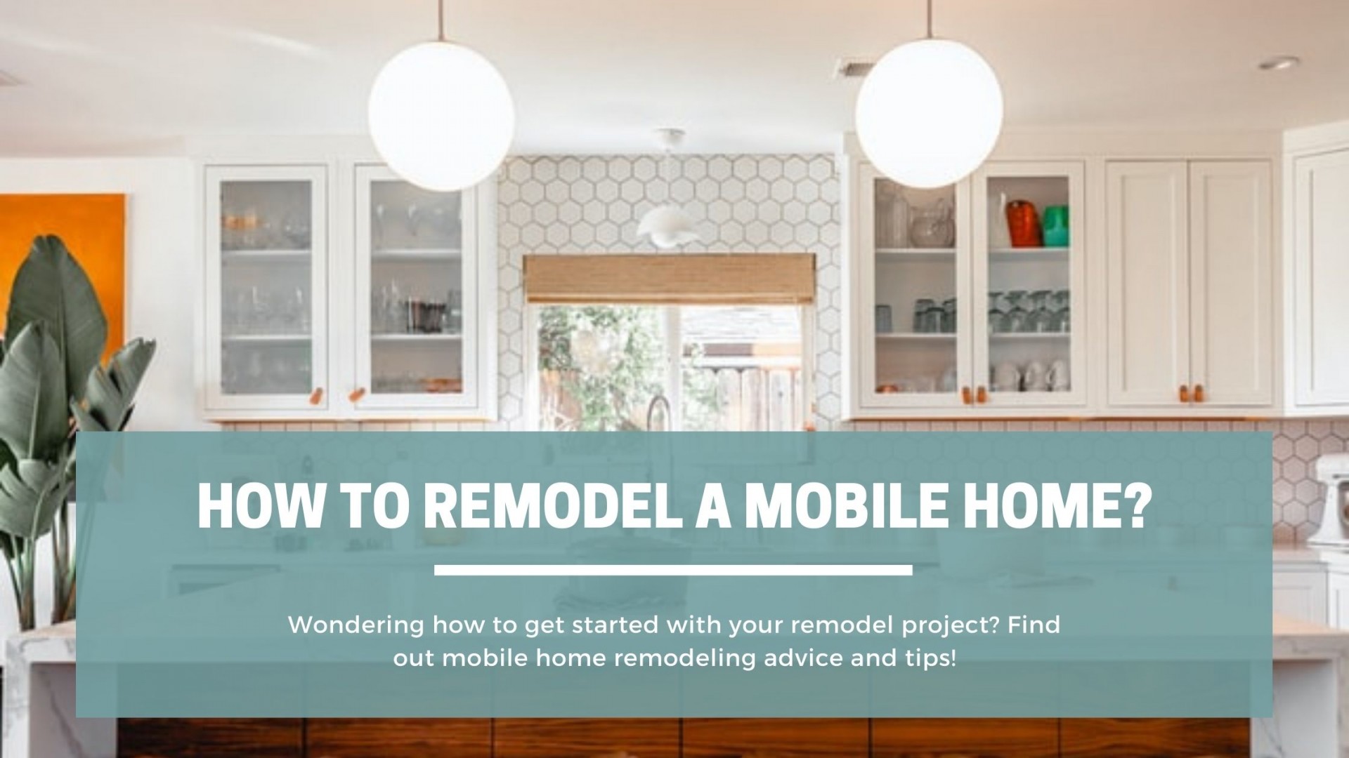 Remodeler