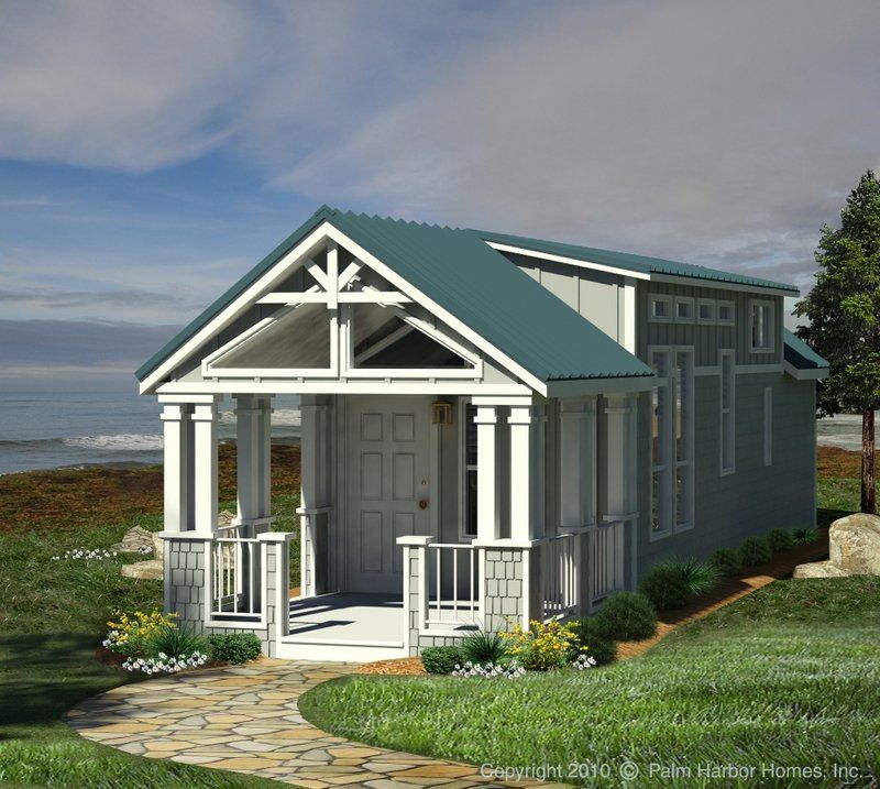 Coastal model homes Coastal model homes
