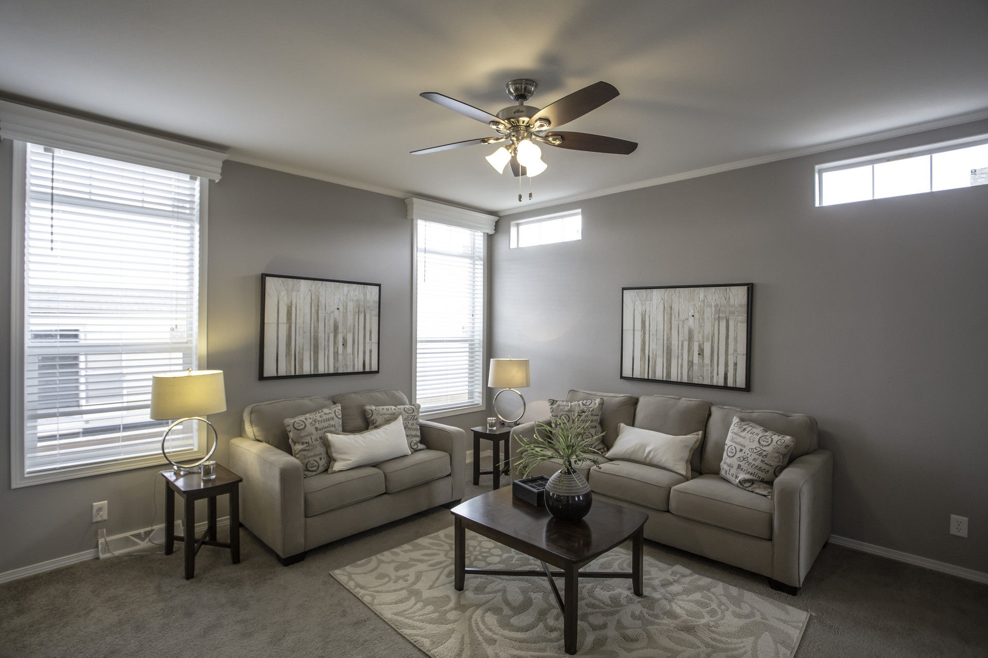 Enchantment 70 3 bed / 2 bath / 2100 sqft affordable home for 109900