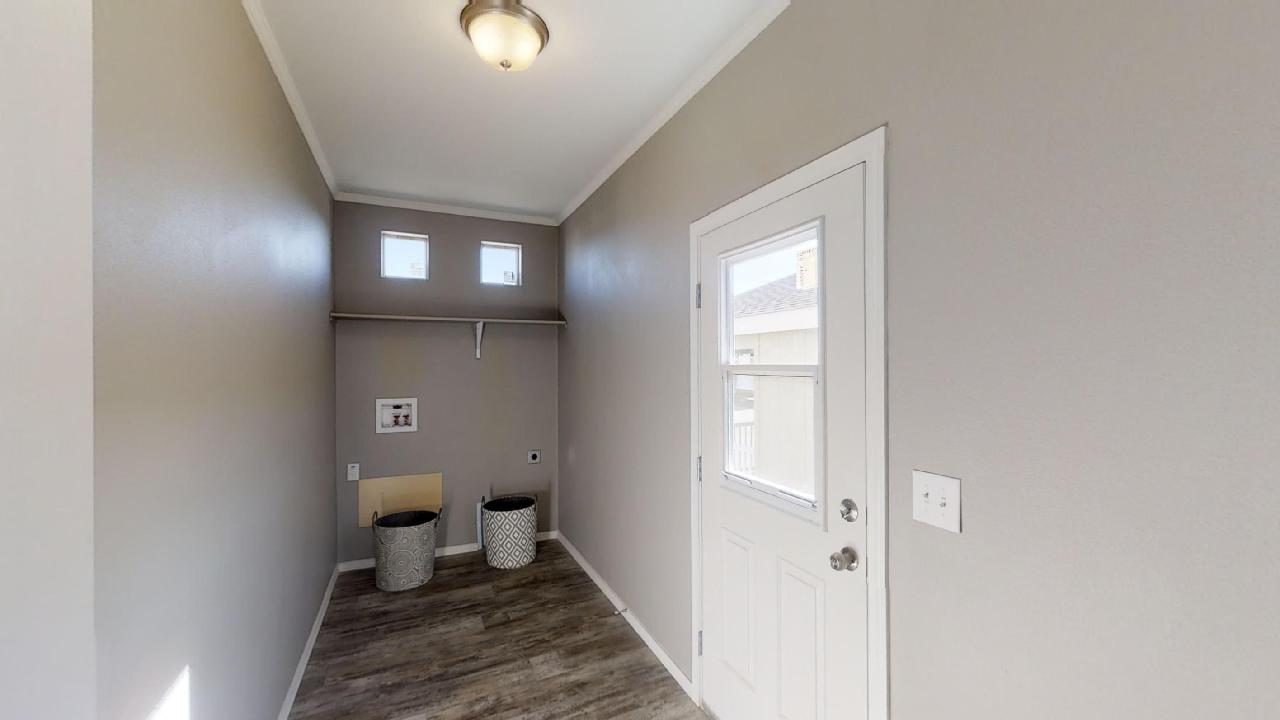 Karsten (New Mexico) 3 Bedroom Manufactured Home Enchantment 70 for