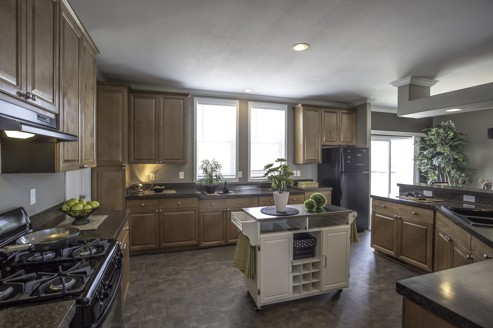 Modular Homes Virginia >> Karsten (Albuquerque) 3 Bedroom Manufactured Home K3070A ... Modular Homes Virginia >> Karsten (Albuquerque) 3 Bedroom Manufactured Home K3070A ...
