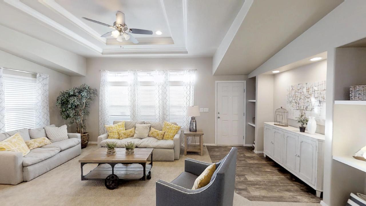 Modular Homes Arizona >> Karsten (Albuquerque) 3 Bedroom Manufactured Home RC Sunset Bay for $84900 | Model RC2760ASB ... Modular Homes Arizona >> Karsten (Albuquerque) 3 Bedroom Manufactured Home RC Sunset Bay for $84900 | Model RC2760ASB ...