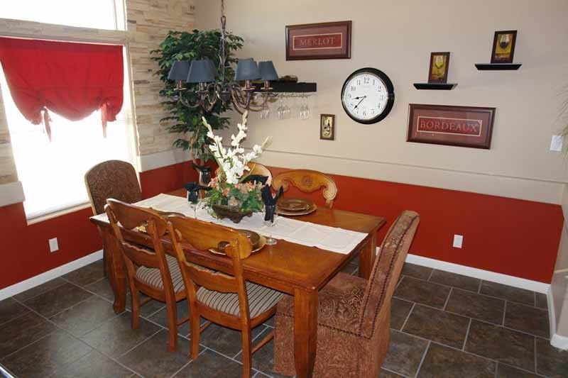Karsten model homes Karsten model homes