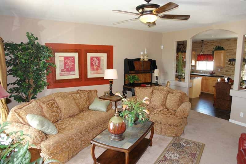 Karsten model homes Karsten model homes