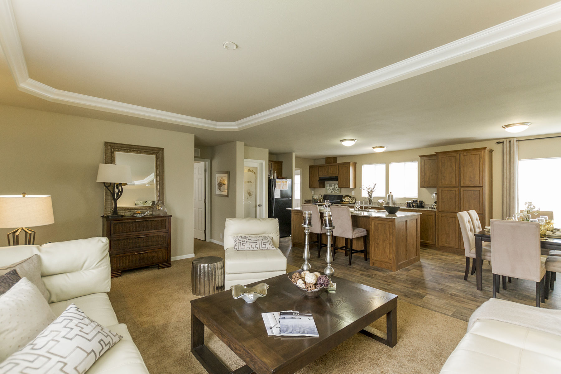 manufactured homes tupelo mississippi