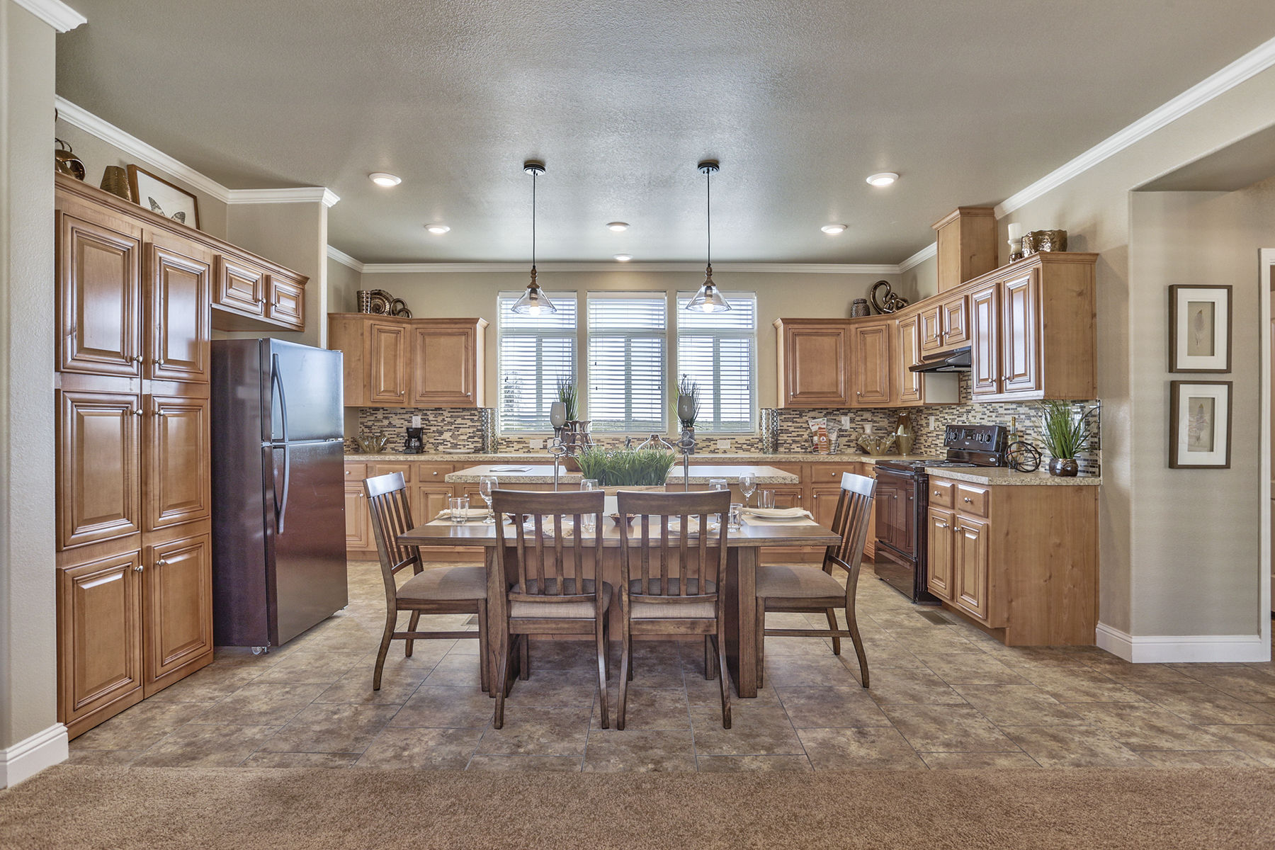 What Is The Sales Tax In Virginia >> Champion Arizona 3 Bedroom Manufactured Home Cactus for $81149 | Model HD2852 from Homes Direct What Is The Sales Tax In Virginia >> Champion Arizona 3 Bedroom Manufactured Home Cactus for $81149 | Model HD2852 from Homes Direct