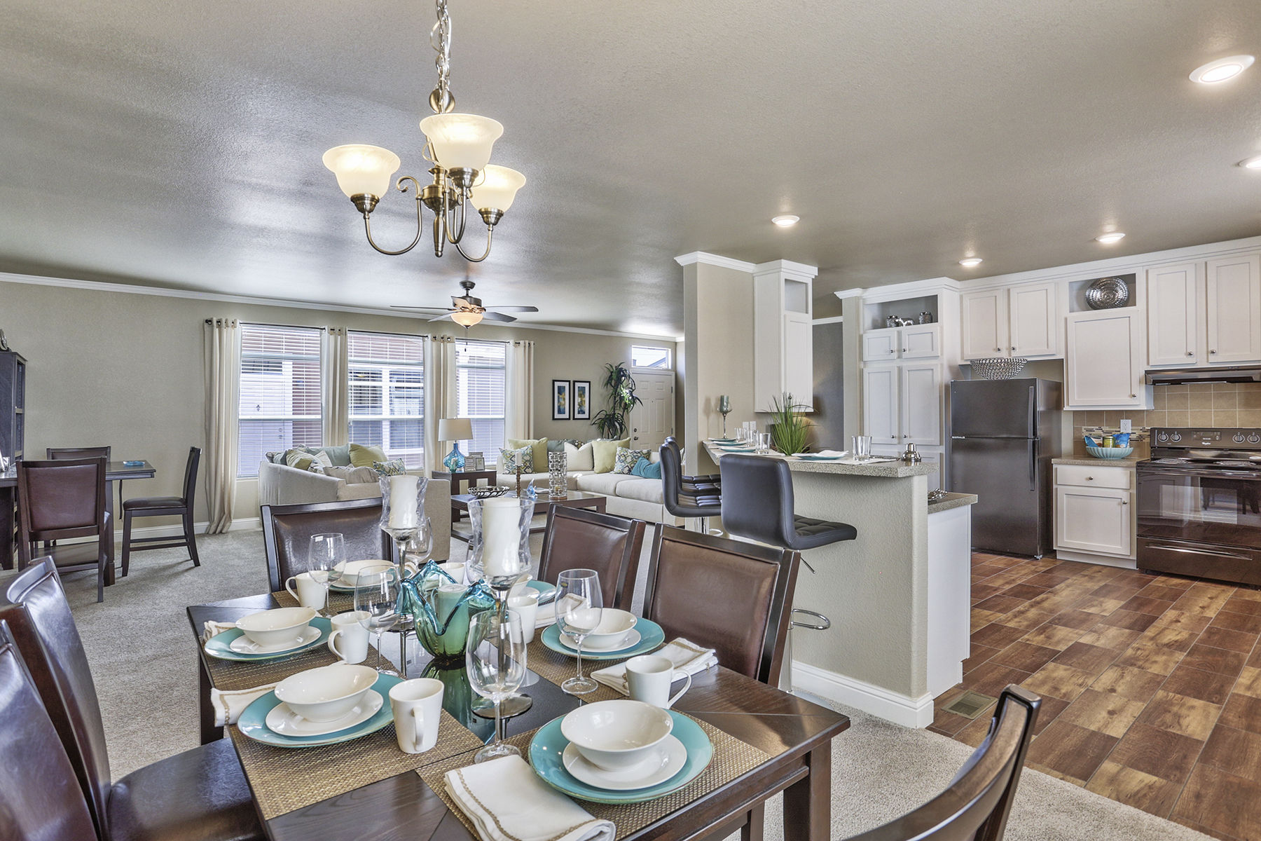 Virginia State Sales Tax >> Champion Arizona 3 Bedroom Manufactured Home Citrus for ... Virginia State Sales Tax >> Champion Arizona 3 Bedroom Manufactured Home Citrus for ...