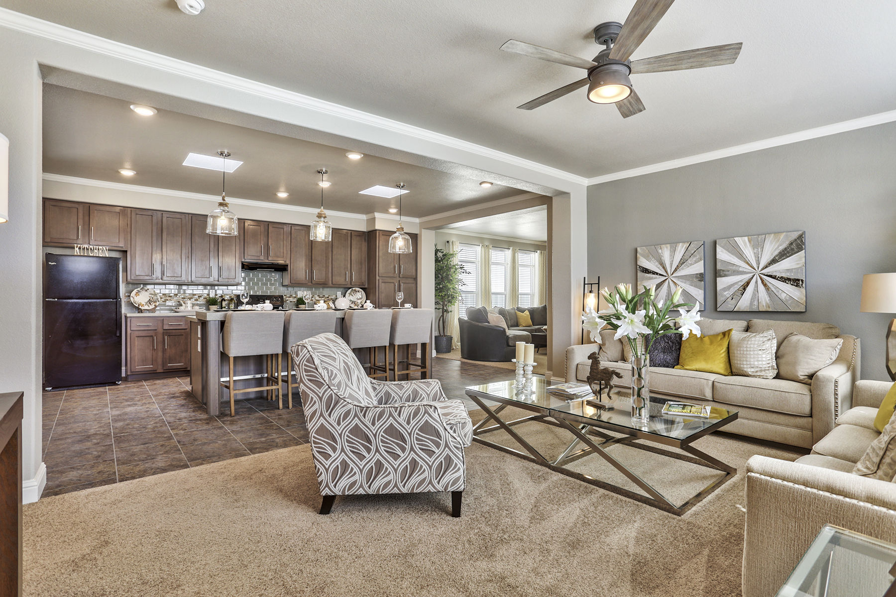 closeout manufactured homes indiana