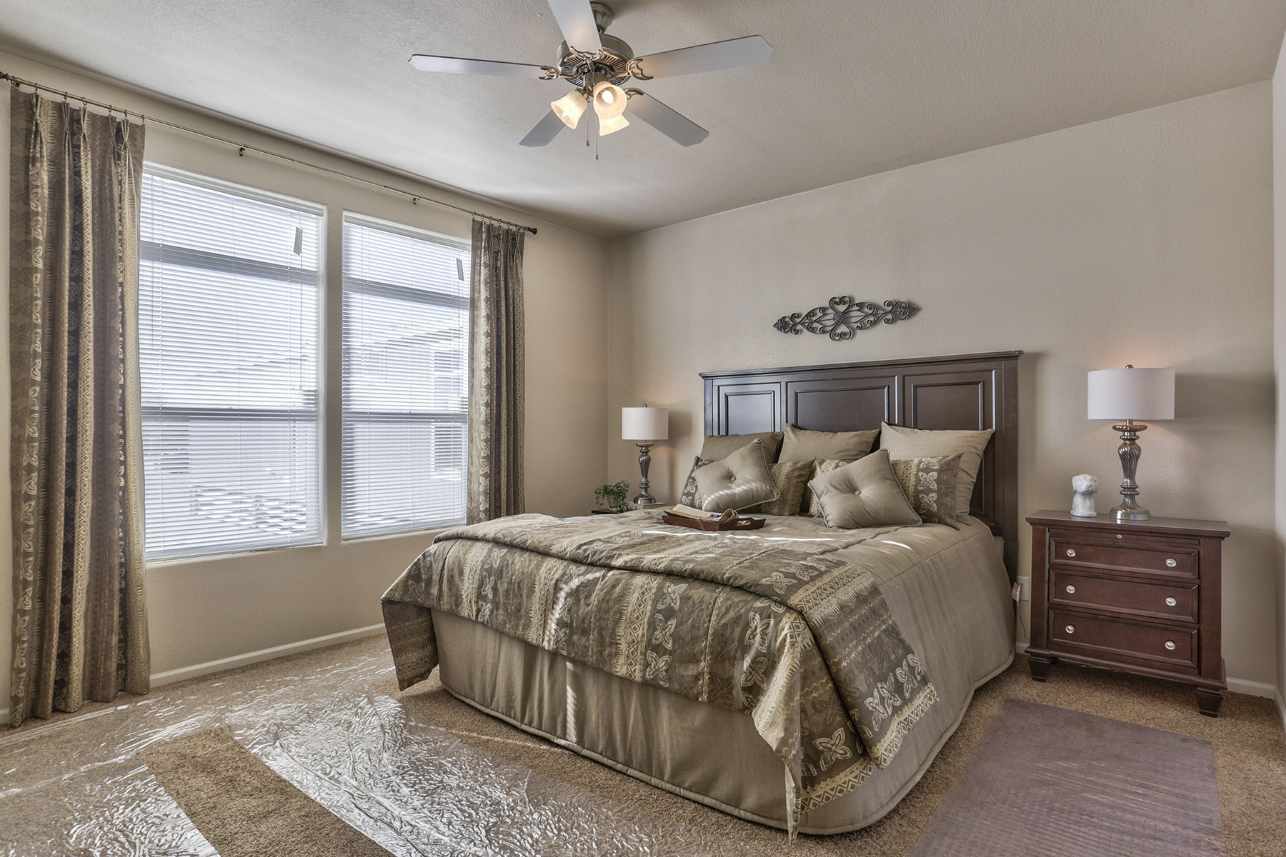 Champion Arizona 3 Bedroom Manufactured Home Redwood for ...