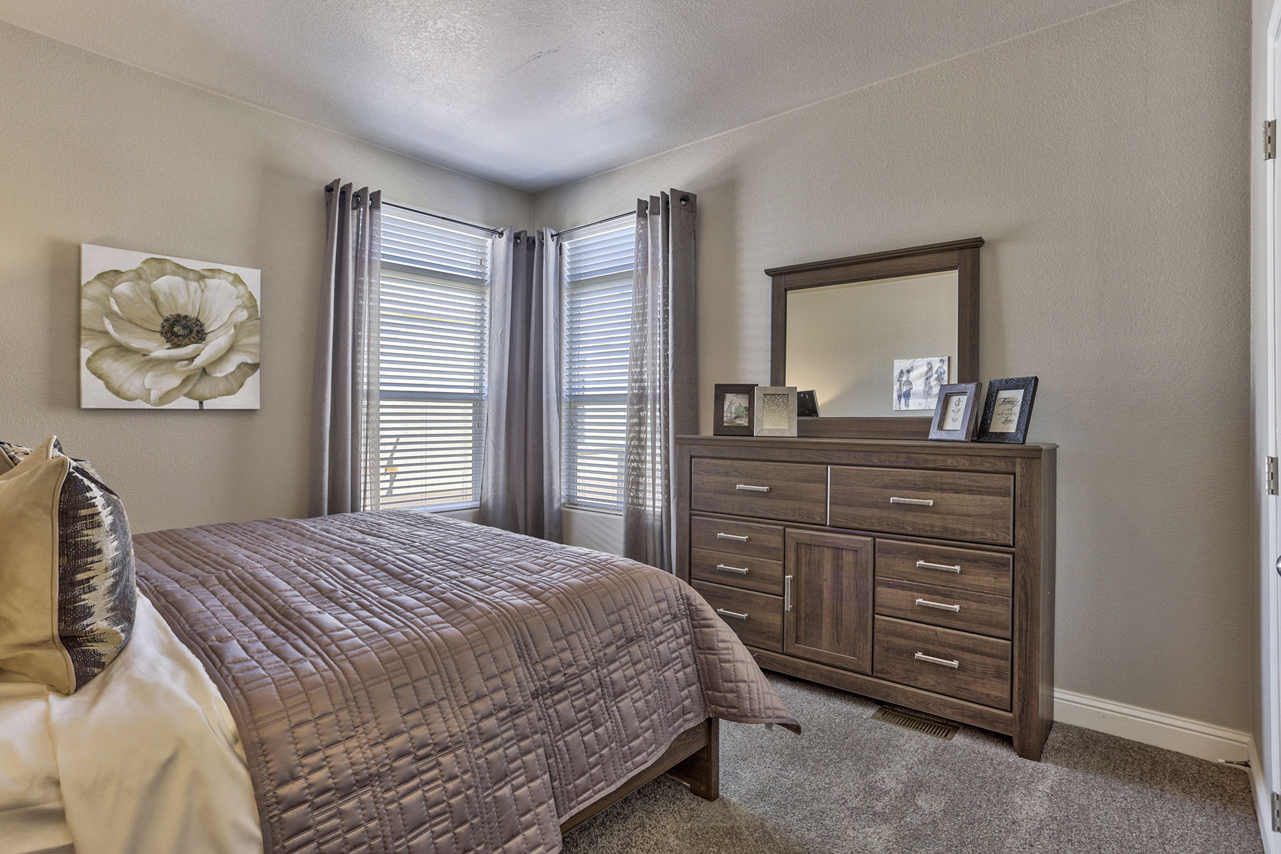 Champion Arizona 3 Bedroom Manufactured Home Spruce for ...
