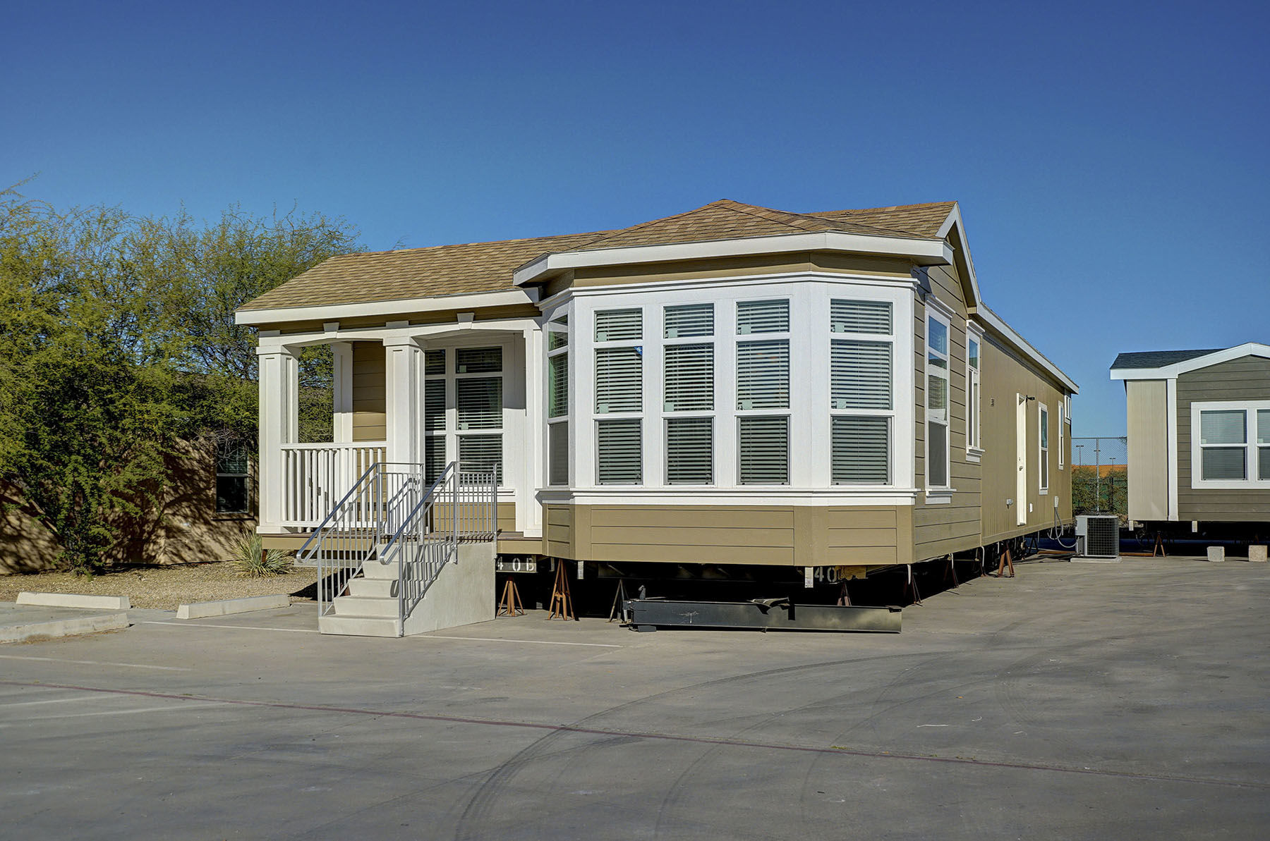 Oklahoma City Sales Tax >> Champion Arizona 3 Bedroom Manufactured Home Bistro Bay for $96434 | Model AF2861X from Homes Direct Oklahoma City Sales Tax >> Champion Arizona 3 Bedroom Manufactured Home Bistro Bay for $96434 | Model AF2861X from Homes Direct