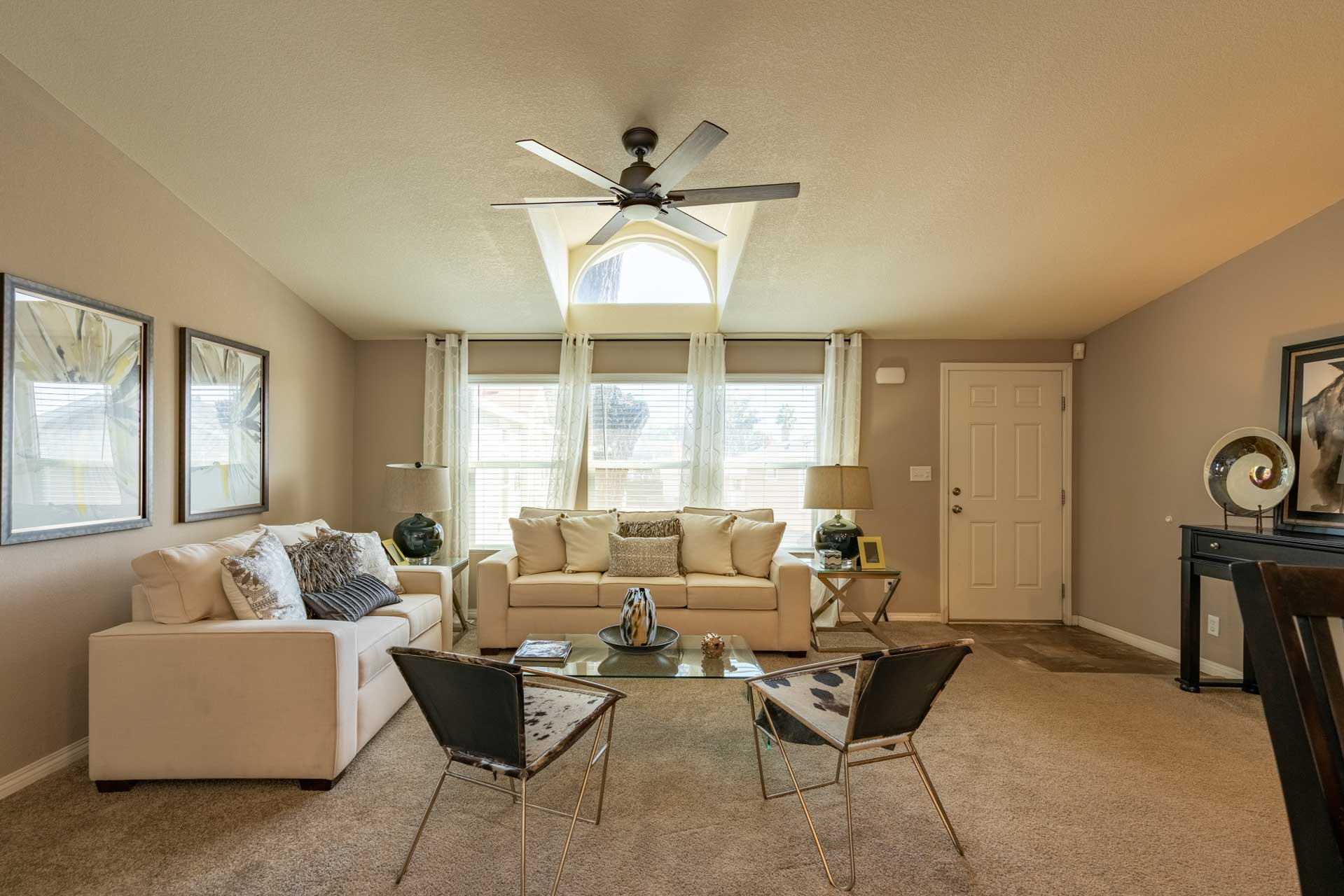 Golden West (Perris, CA) 3 Bedroom Manufactured Home CK481F for 103237