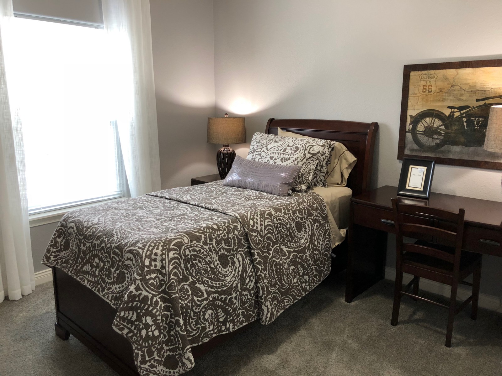 Golden West (Oregon) 3 Bedroom Manufactured Home Anacortes for 183833