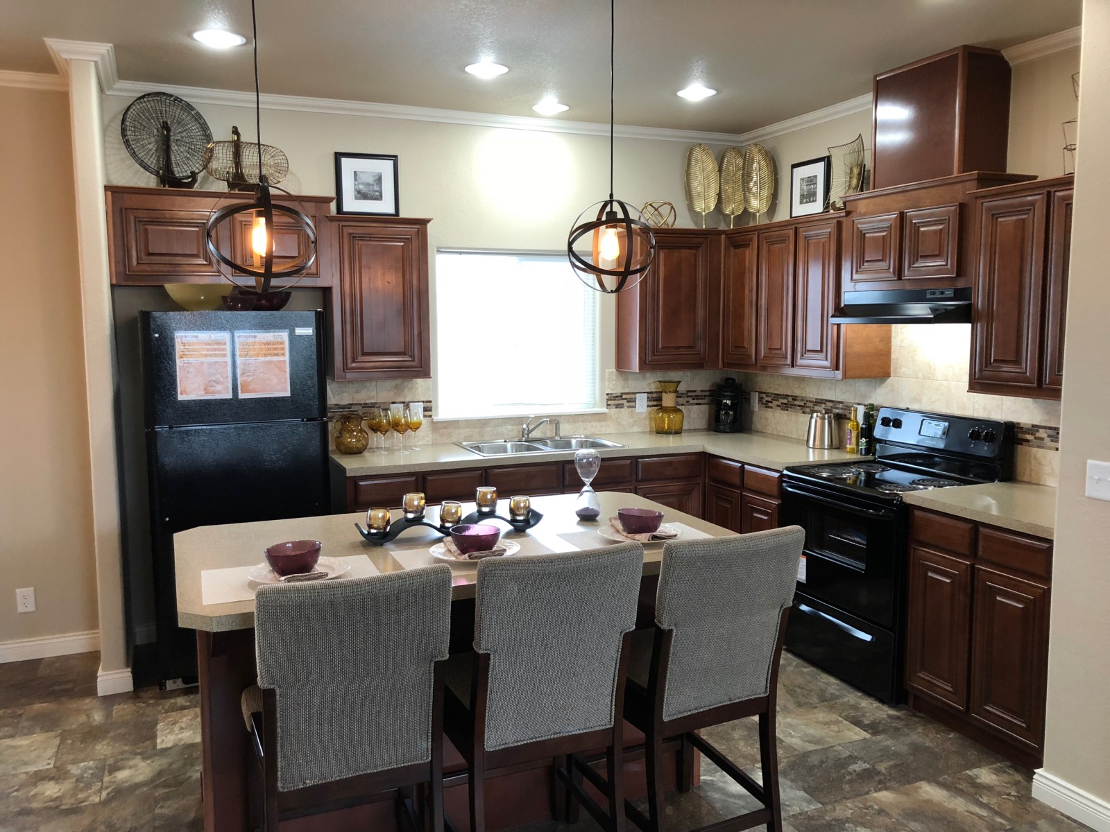 California Sales Tax By City >> Golden West (Albany, OR) 3 Bedroom Manufactured Home Mount Baker for $78900 | Model RG561F from ... California Sales Tax By City >> Golden West (Albany, OR) 3 Bedroom Manufactured Home Mount Baker for $78900 | Model RG561F from ...