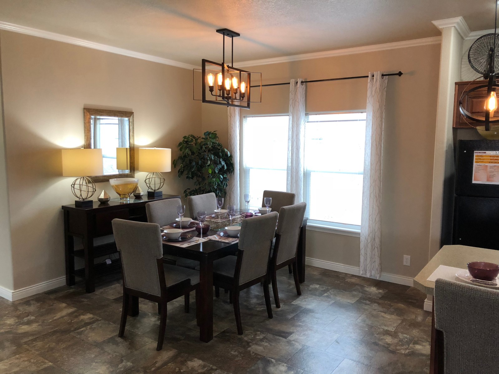 Mount Baker 3 bed / 2 bath / 1512 sqft affordable home for 78900