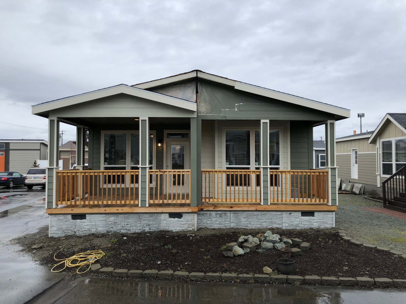 Modular Homes Nebraska >> Golden West (Albany, OR) 3 Bedroom Manufactured Home Goldenwest Spruce for $81900 | Model ... Modular Homes Nebraska >> Golden West (Albany, OR) 3 Bedroom Manufactured Home Goldenwest Spruce for $81900 | Model ...