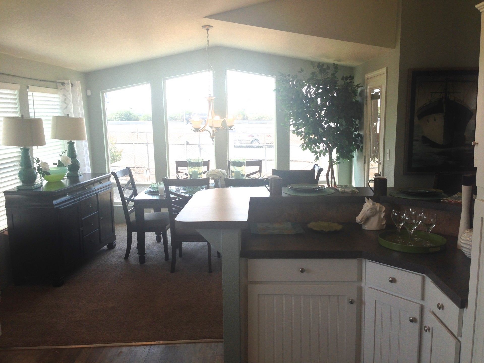 Oklahoma City Sales Tax >> Golden West (Perris, CA) 3 Bedroom Manufactured Home Sunset Bay for $84900 | Model CK564F from ... Oklahoma City Sales Tax >> Golden West (Perris, CA) 3 Bedroom Manufactured Home Sunset Bay for $84900 | Model CK564F from ...