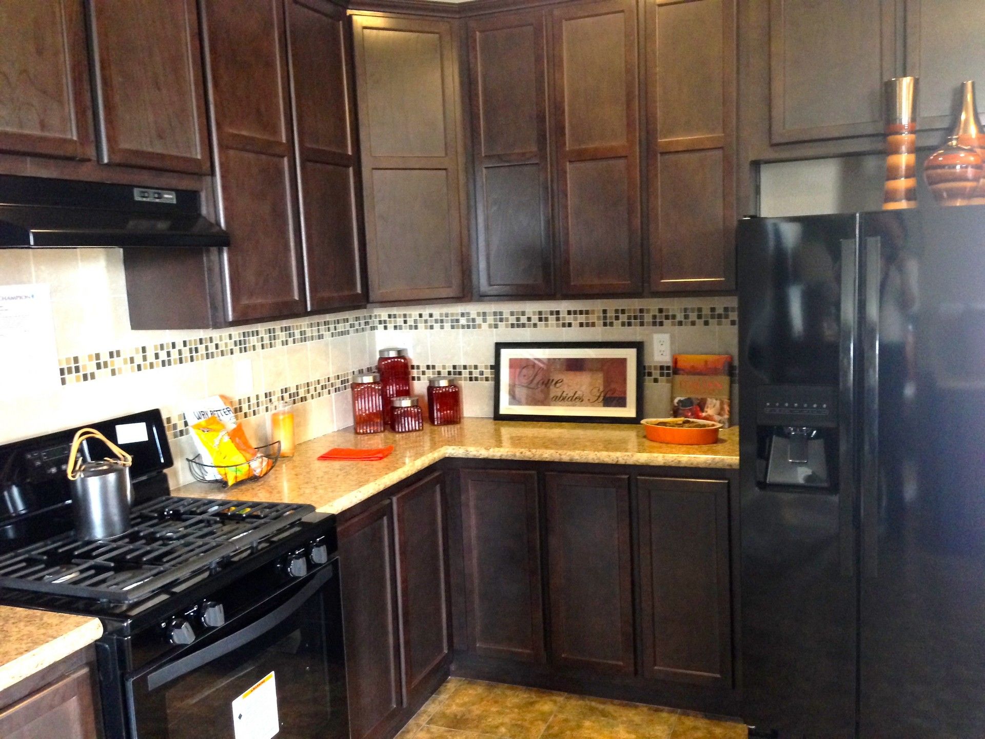 Yosemite 2964 Homes Direct