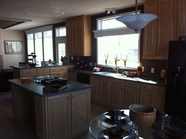 Modular Homes Washington State >> Golden West (Albany, OR) 3 Bedroom Manufactured Home Golden Series 662K for $125900 | Model ... Modular Homes Washington State >> Golden West (Albany, OR) 3 Bedroom Manufactured Home Golden Series 662K for $125900 | Model ...