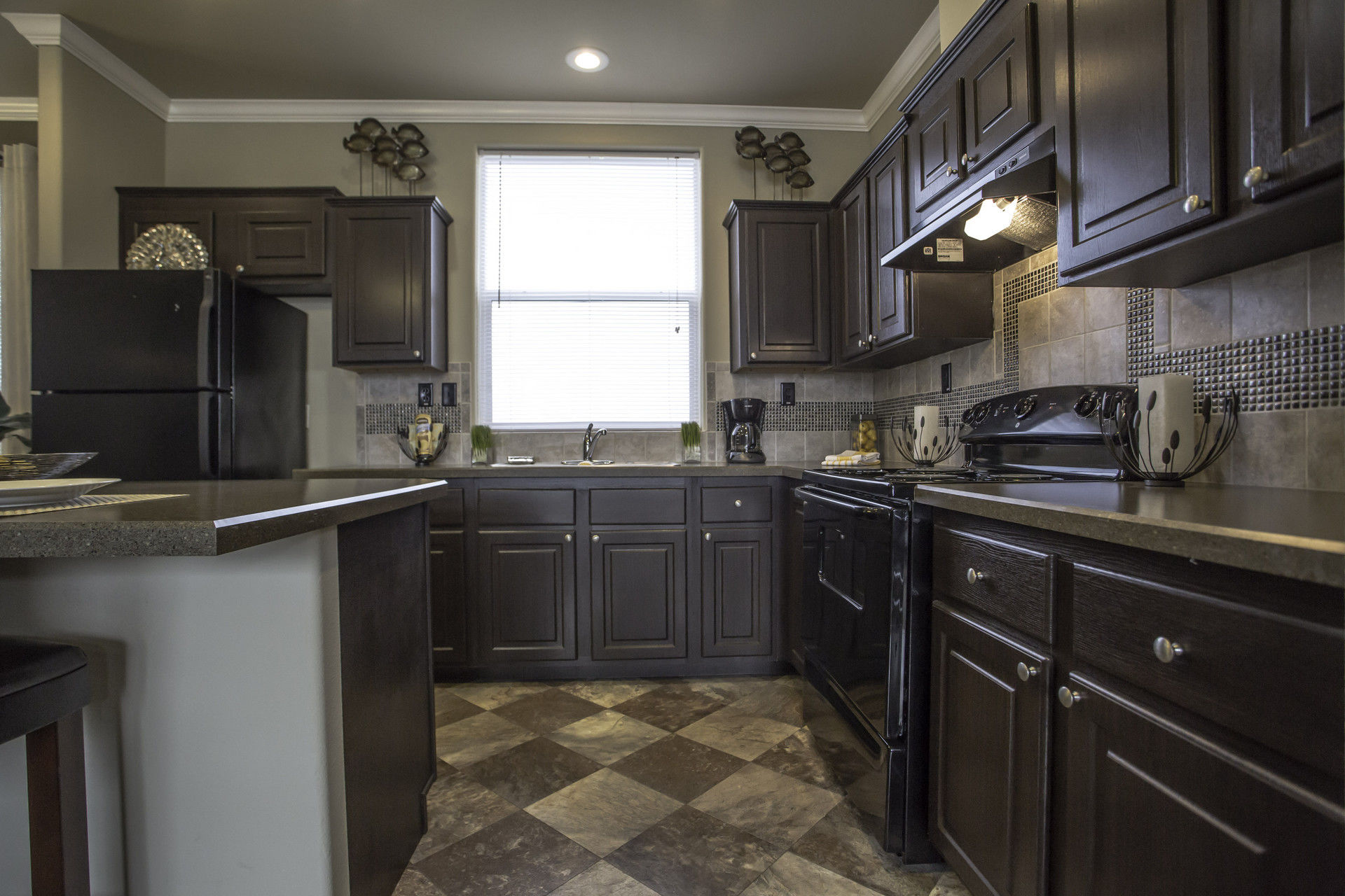 Trout Lake 3 bed / 2 bath / 1512 sqft affordable home for 71900 Model HD2756 from Homes Direct