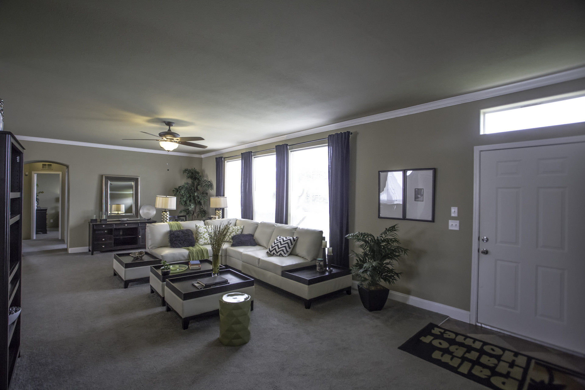 Bellingham 3 bed / 2 bath / 2100 sqft affordable home for 93900