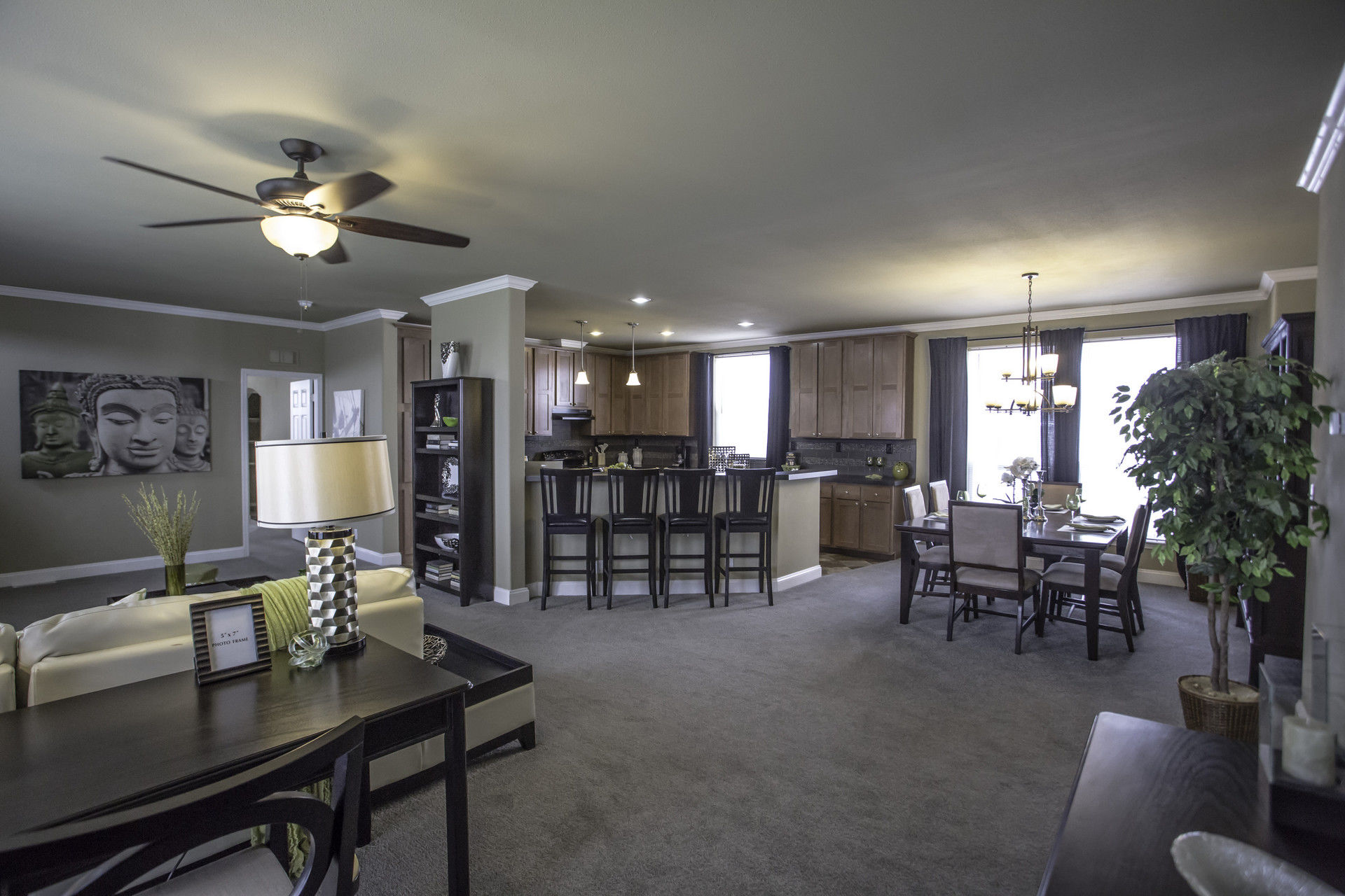 Bellingham 3 bed / 2 bath / 2100 sqft affordable home for 93900