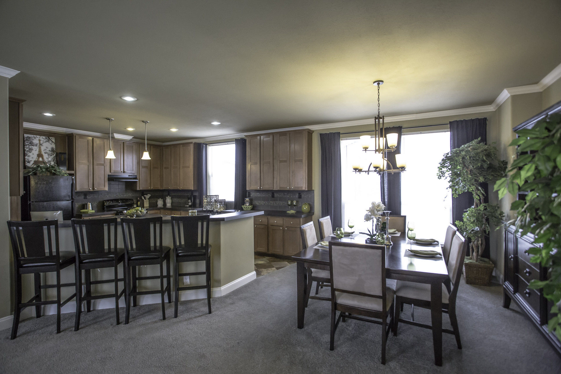 Bellingham 3 bed / 2 bath / 2100 sqft affordable home for 93900