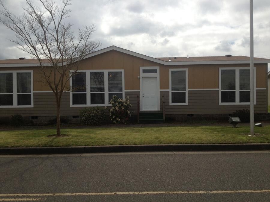 Fern Ridge Homes Direct