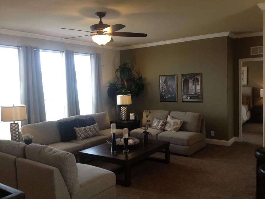 Fern Ridge Homes Direct